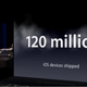 Illustration for article titled Apple Music Event Liveblog (Part 1 of 2)